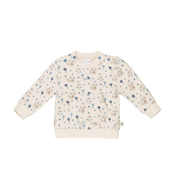 Sweatshirt Cozy Friends