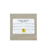 Kindergartenrucksack Square Little One & Me