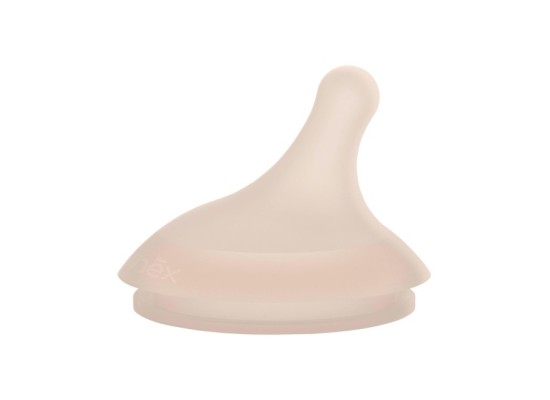 2er- Pack Sauger für Zero.Zero Babyflasche