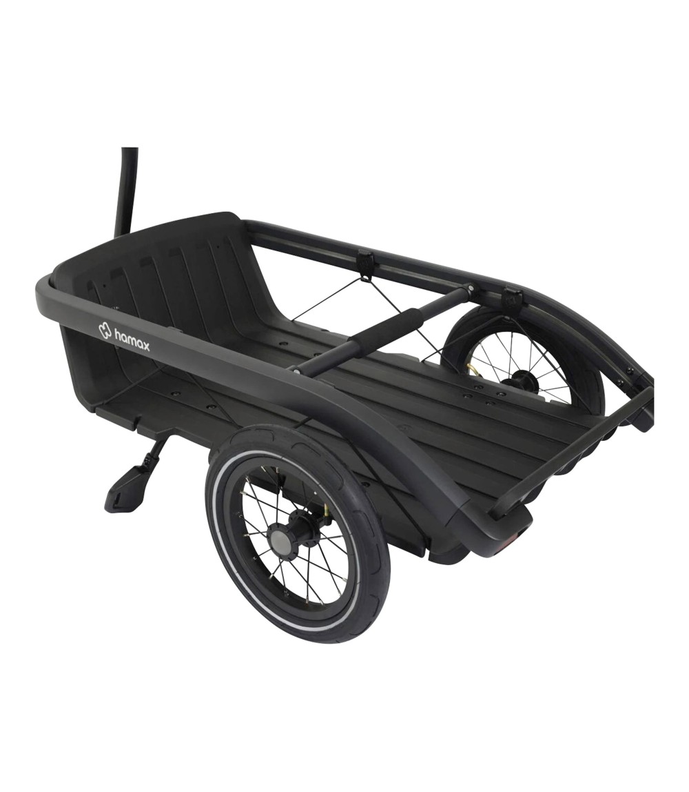 Lastenanhänger Venture Cargo