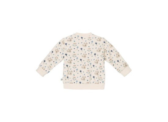 Sweatshirt Cozy Friends