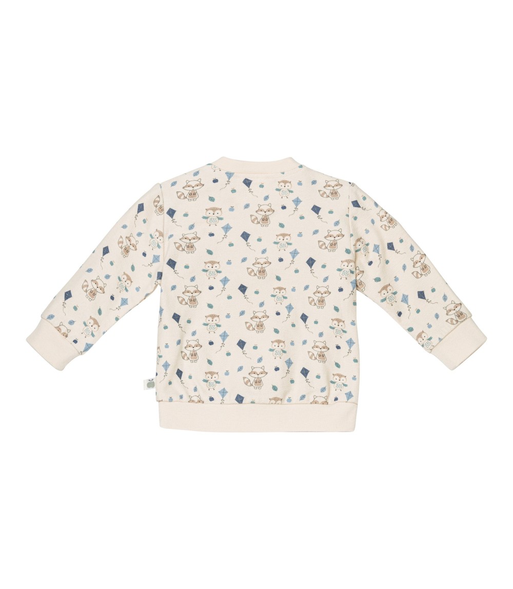 Sweatshirt Cozy Friends