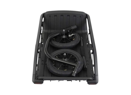 Lastenanhänger Venture Cargo