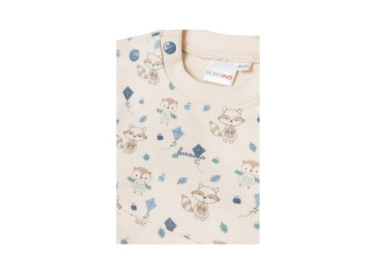 Sweatshirt Cozy Friends