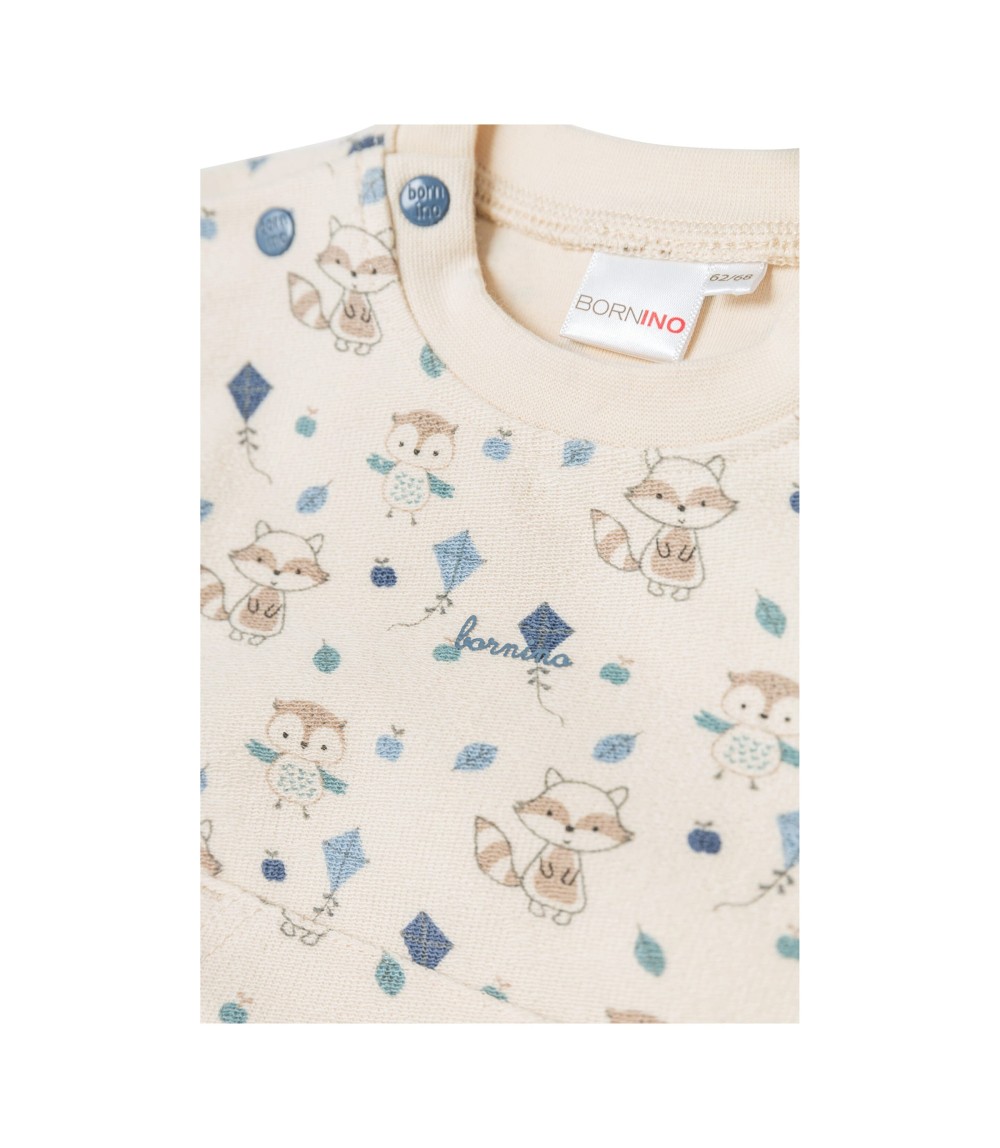 Sweatshirt Cozy Friends