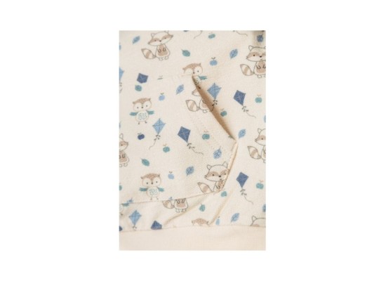 Sweatshirt Cozy Friends