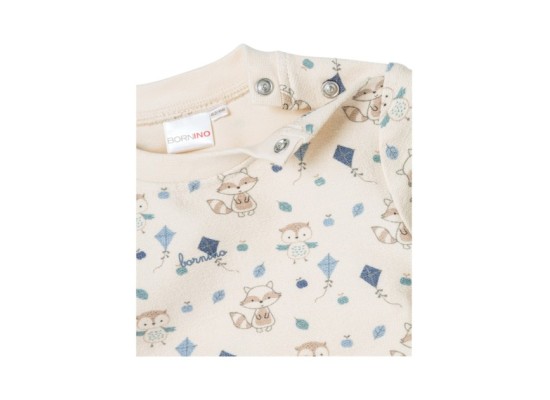 Sweatshirt Cozy Friends