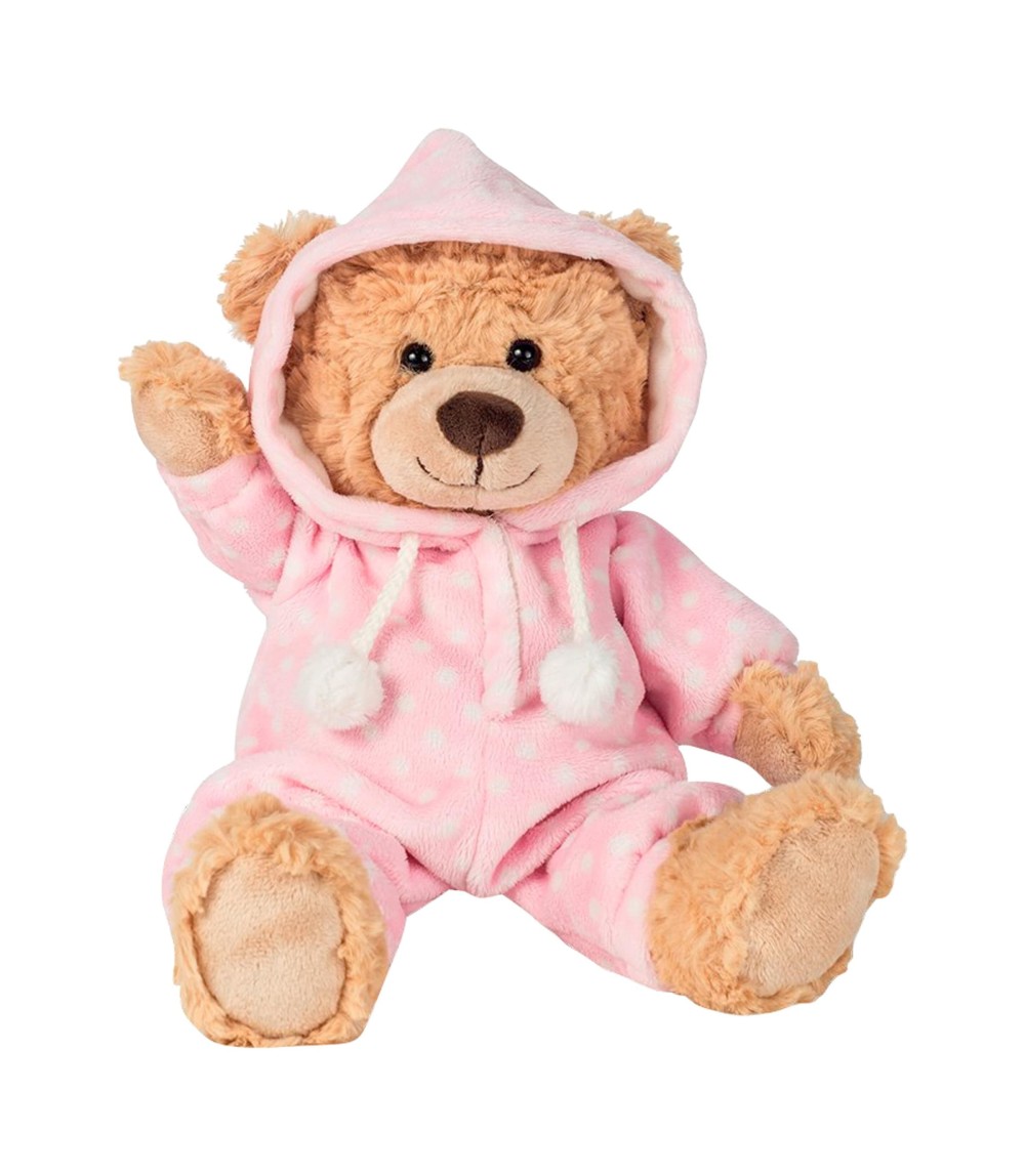 Kuscheltier Schlafanzugbär 30 cm