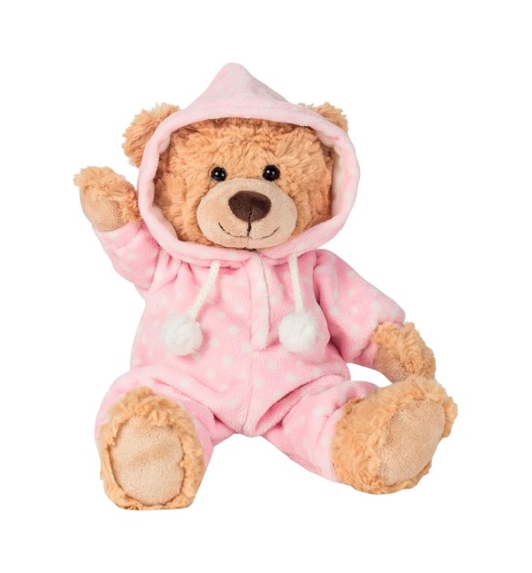 Kuscheltier Schlafanzugbär 30 cm