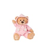 Kuscheltier Schlafanzugbär 30 cm