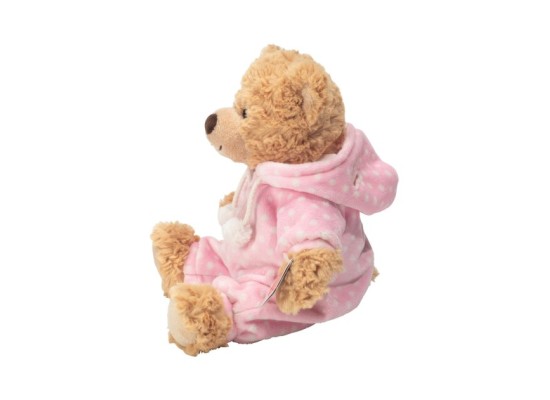 Kuscheltier Schlafanzugbär 30 cm