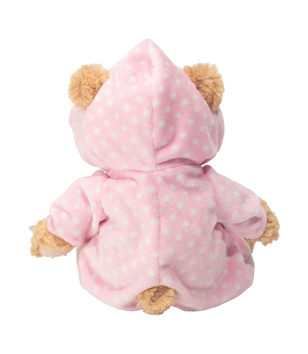 Kuscheltier Schlafanzugbär 30 cm
