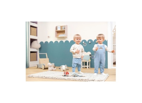 Sweatshirt Cozy Friends