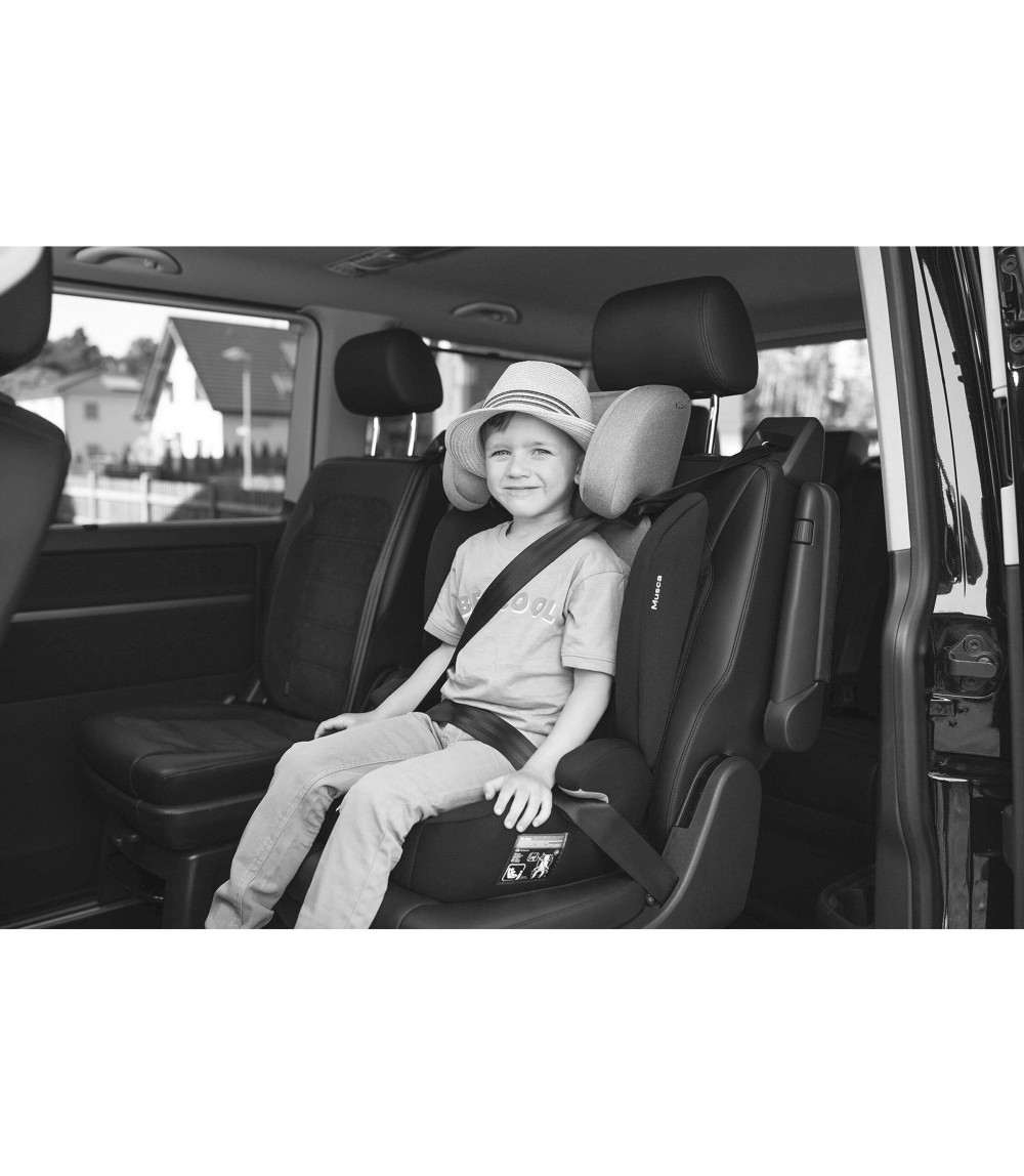Kindersitz Musca