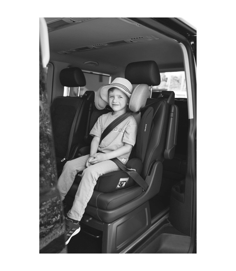Kindersitz Musca