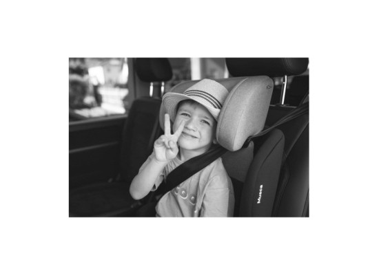 Kindersitz Musca