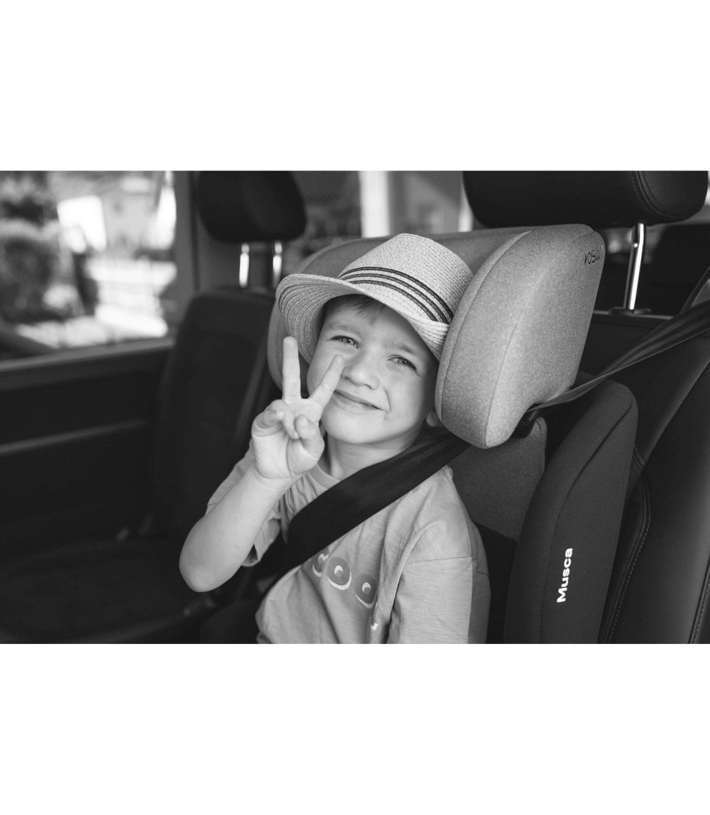 Kindersitz Musca