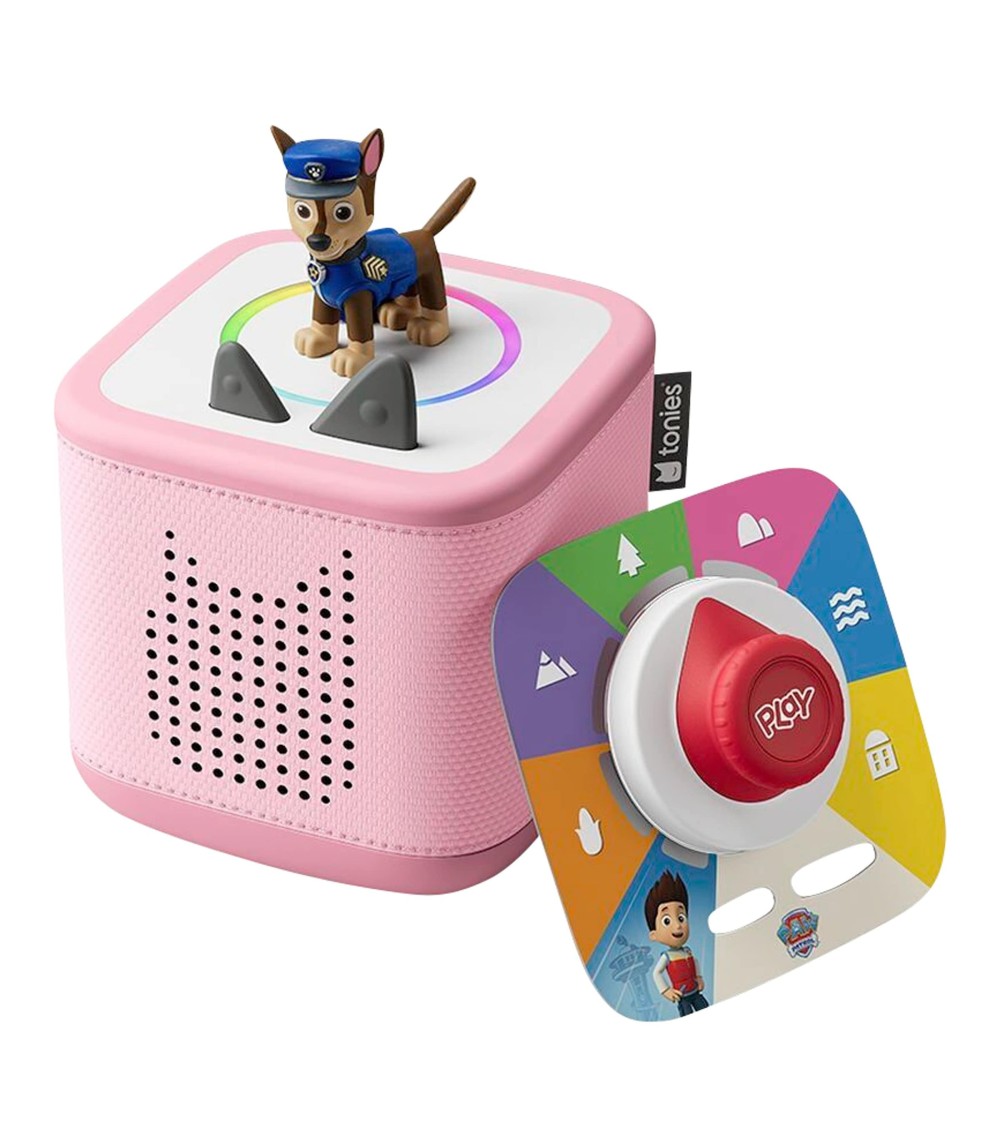 Toniebox 2 - Play-Set