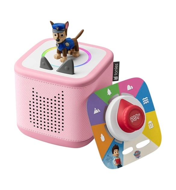 Toniebox 2 - Play-Set