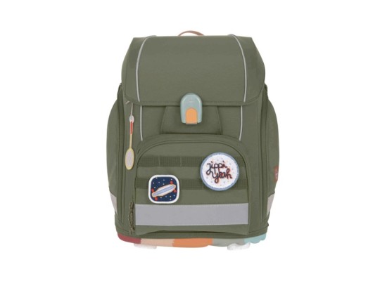 Schulranzen-Set Boxy Unique 7-tlg.