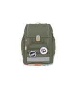 Schulranzen-Set Boxy Unique 7-tlg.