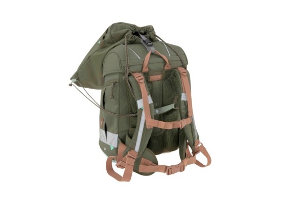 Schulranzen-Set Boxy Unique 7-tlg.