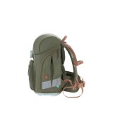 Schulranzen-Set Boxy Unique 7-tlg.