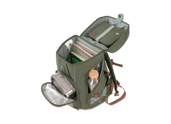 Schulranzen-Set Boxy Unique 7-tlg.