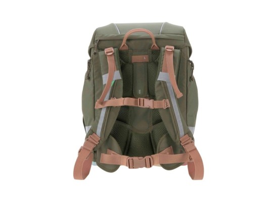 Schulranzen-Set Boxy Unique 7-tlg.