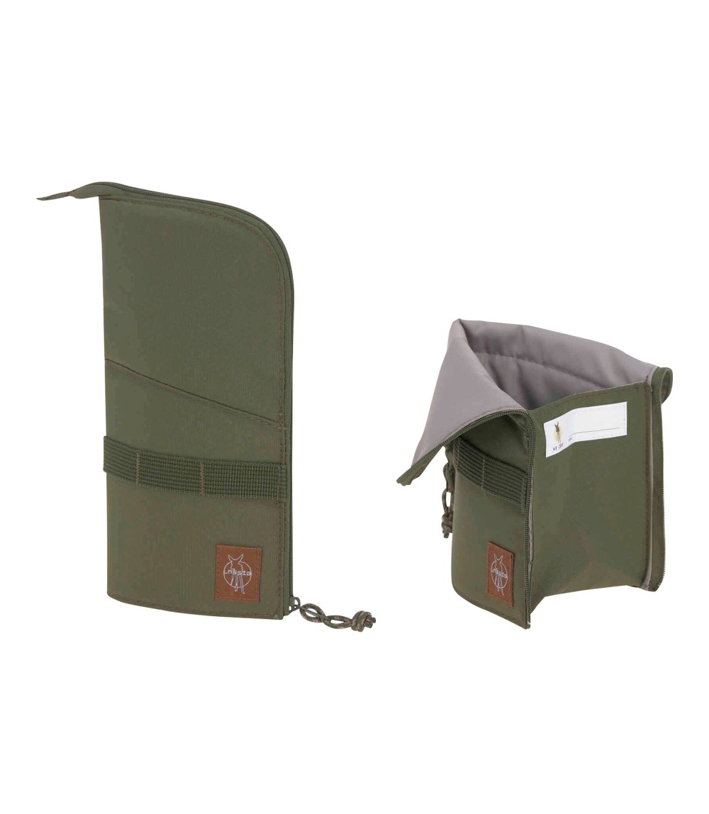 Schulranzen-Set Boxy Unique 7-tlg.