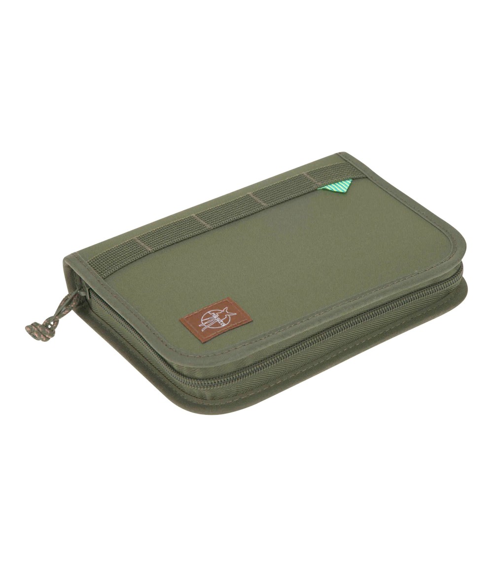 Schulranzen-Set Boxy Unique 7-tlg.