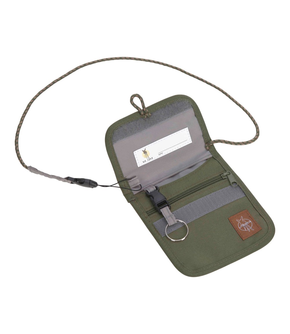 Schulranzen-Set Boxy Unique 7-tlg.