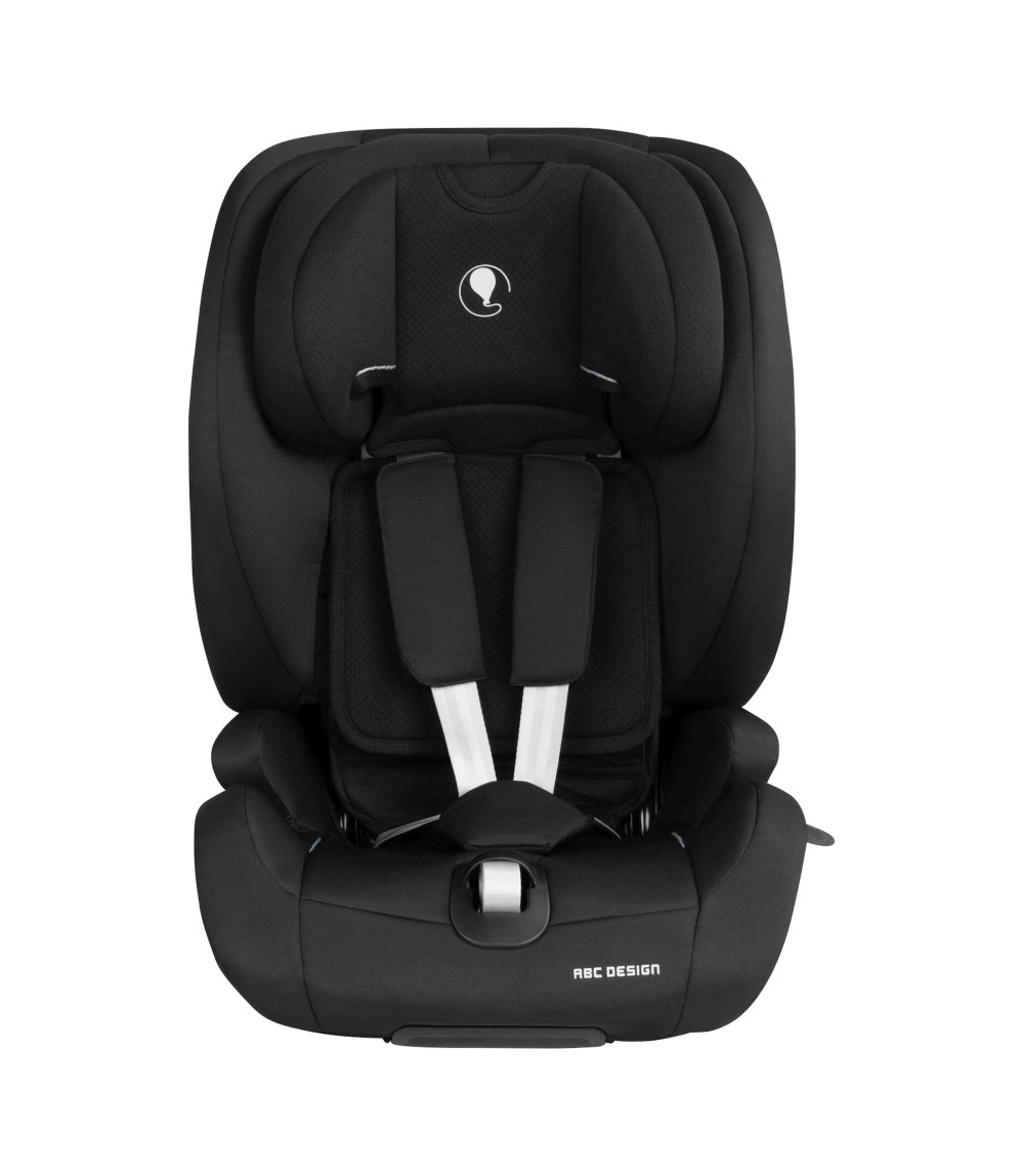 Kindersitz Aspen 2