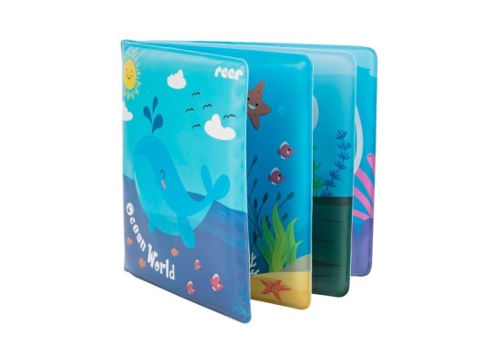 Badebuch MyHappyBath Book