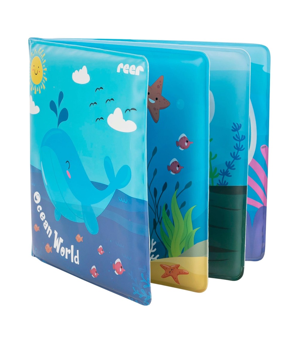 Badebuch MyHappyBath Book