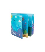 Badebuch MyHappyBath Book