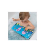 Badebuch MyHappyBath Book