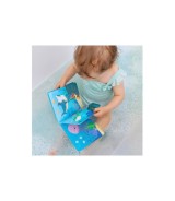 Badebuch MyHappyBath Book