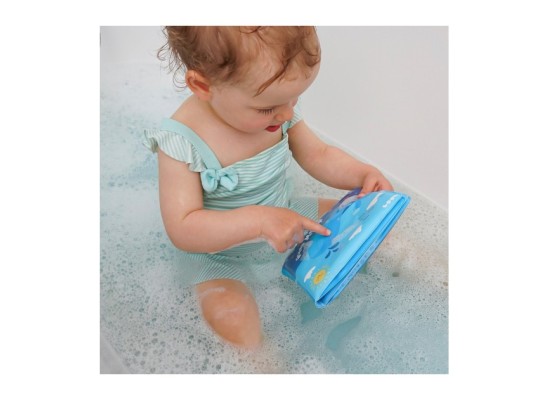 Badebuch MyHappyBath Book