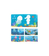 Badebuch MyHappyBath Book