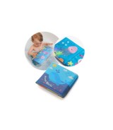Badebuch MyHappyBath Book