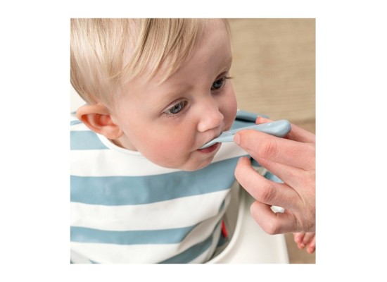 3-tlg. Besteck-Set Foodie