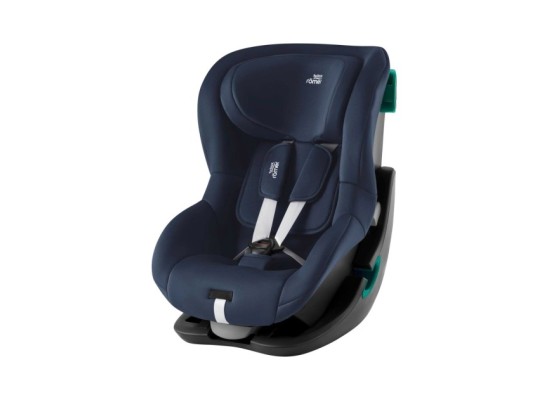 Kindersitz KING PRO