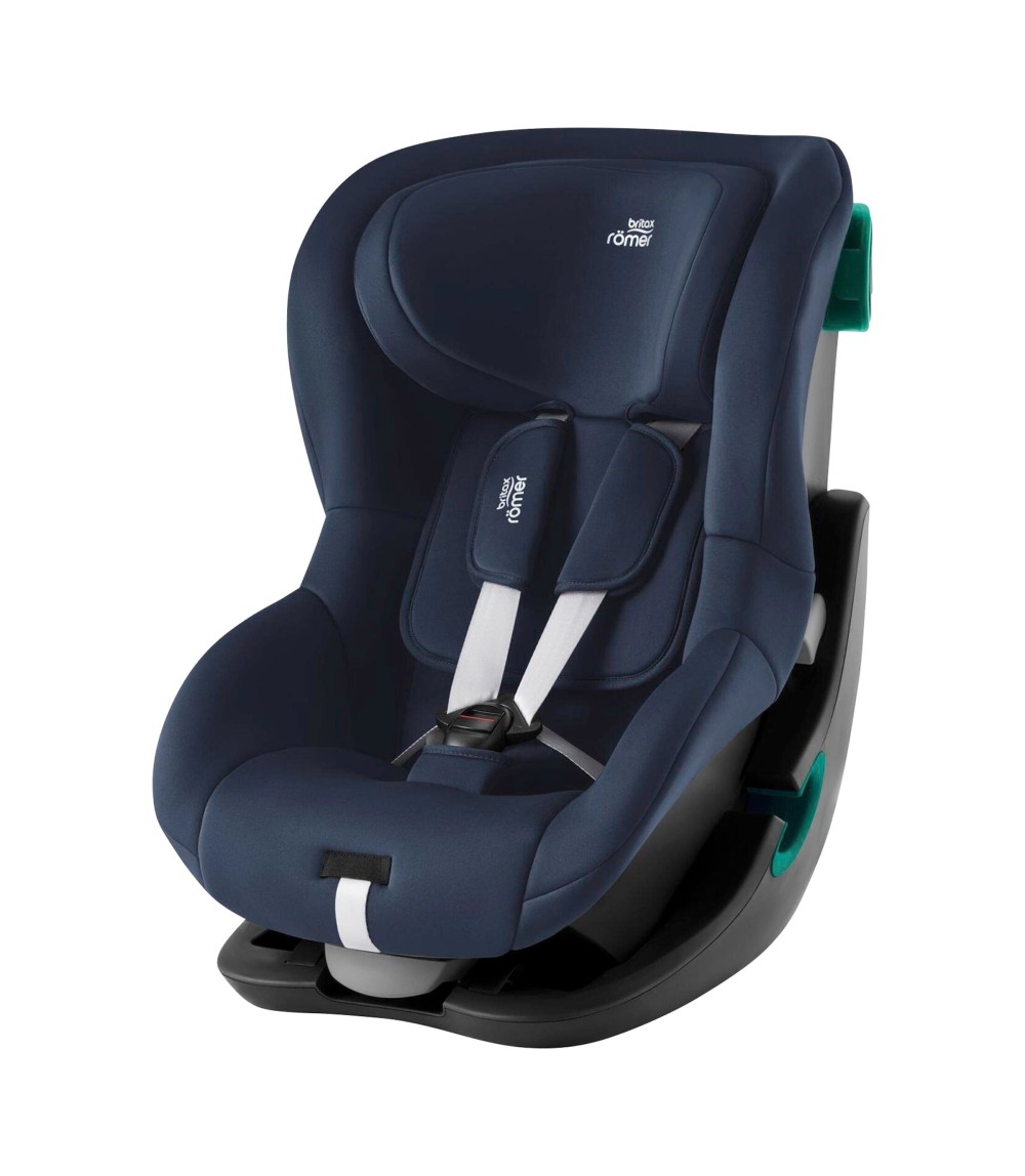 Kindersitz KING PRO