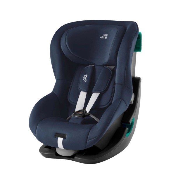 Kindersitz KING PRO