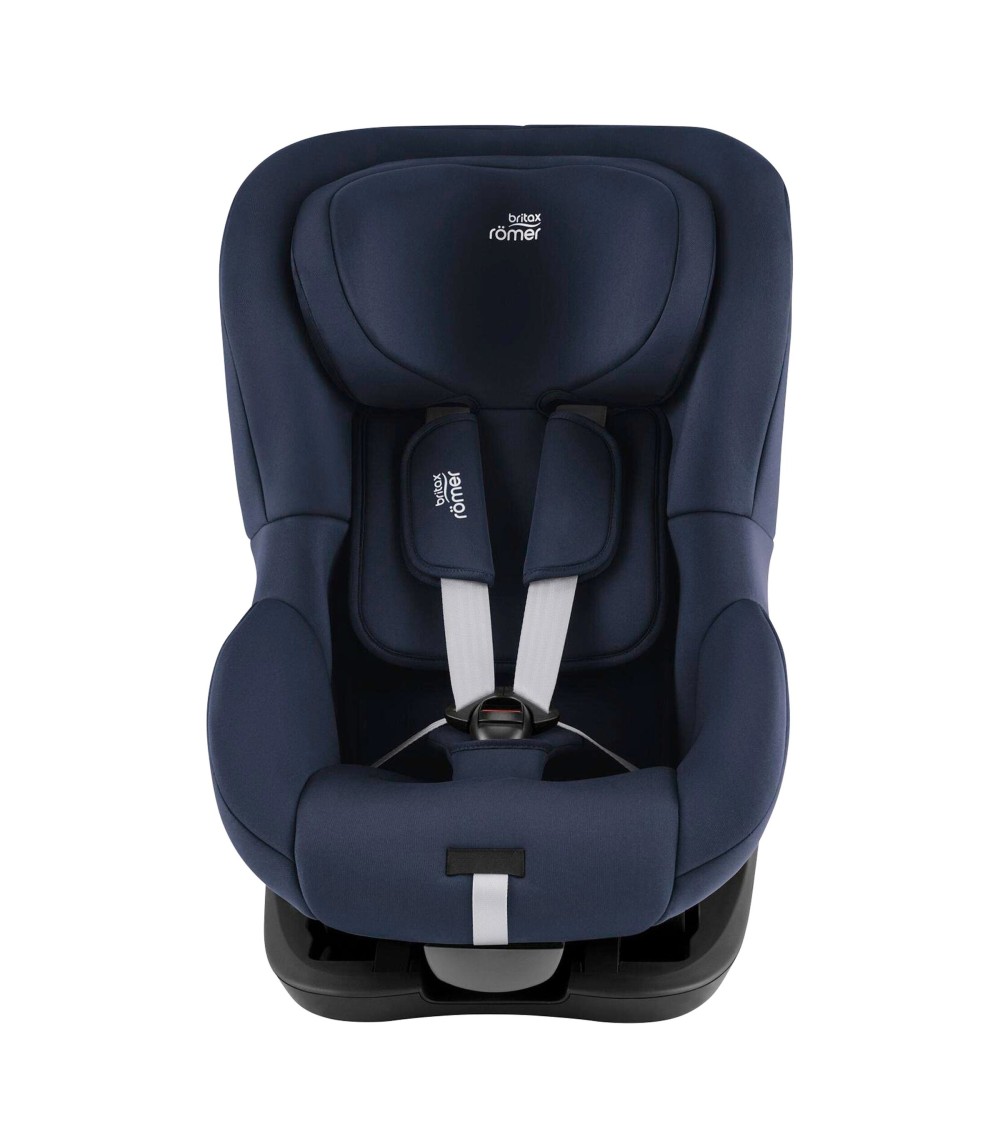 Kindersitz KING PRO