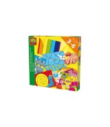 Bastelset Ich lerne Schneiden