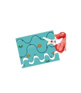 Bastelset Ich lerne Schneiden