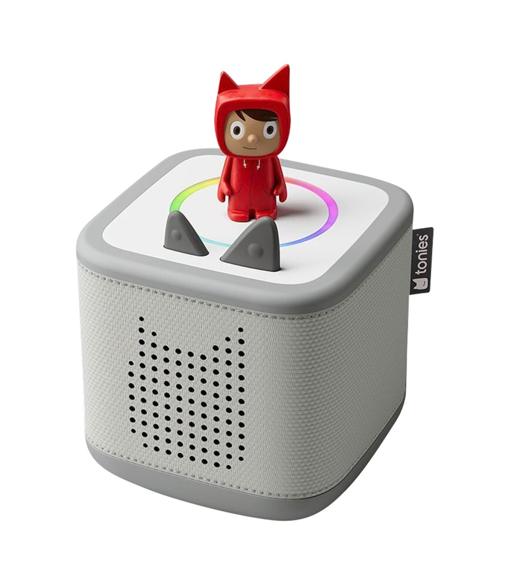 Toniebox 2 - Starterset mit Kreativ-Tonie