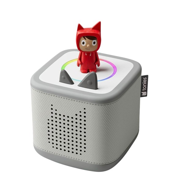 Toniebox 2 - Starterset mit Kreativ-Tonie